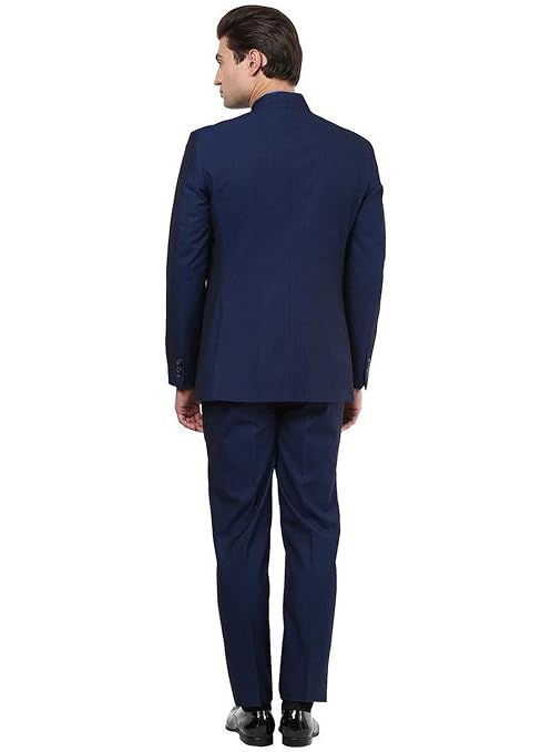 Royal Kurta Bandhgla Suit 