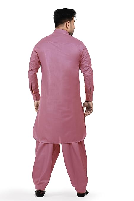 Pathani Suit Kurta Pajama Set