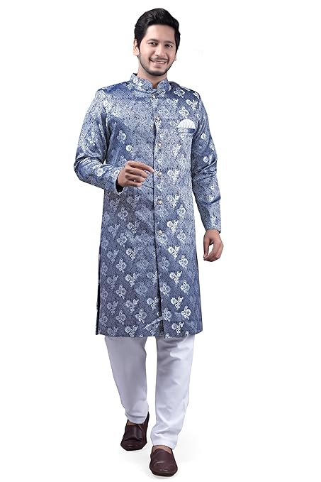 Indo Western Ethnic Wear